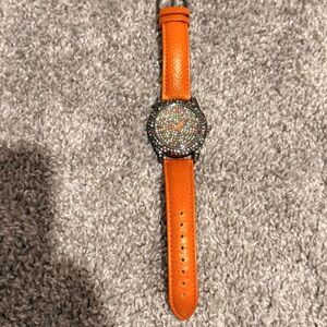 Vintage Limited Edition Adrienne collection watch 0282/5000